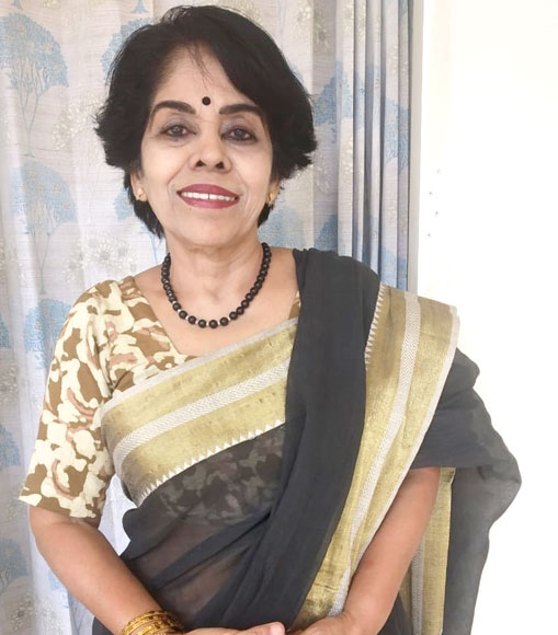 Prof. Lakshmi Padmanabhan