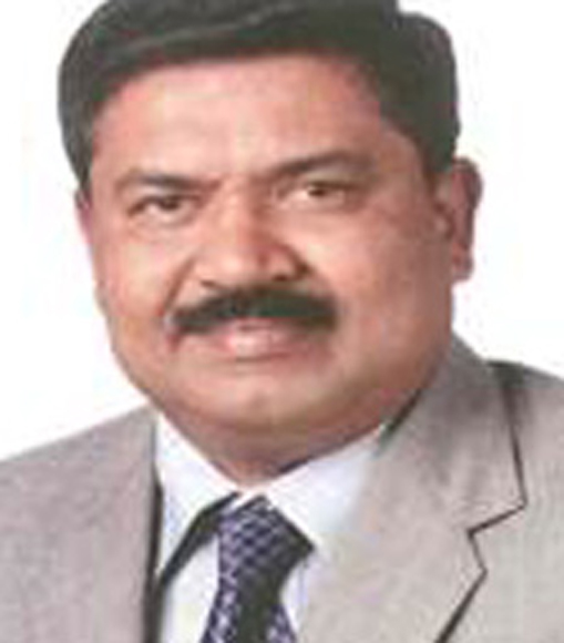 Dr. Sajeevkumar Nair